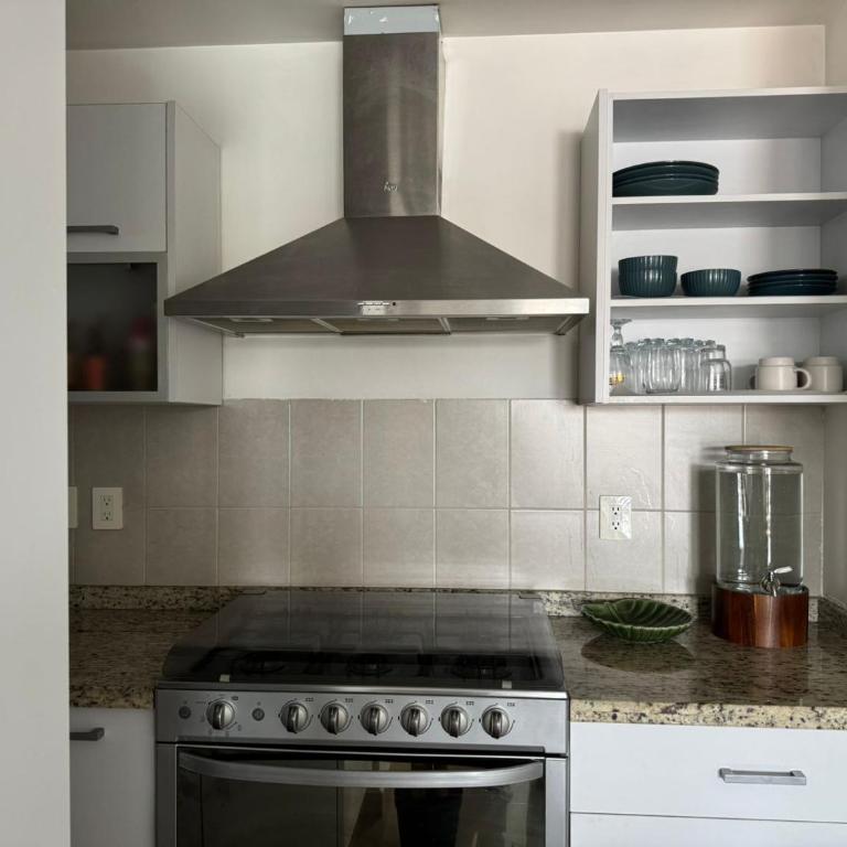 Departamento Completo en Roma Sur 2 Recámaras - Apartamento de 2 dormitorios - 14