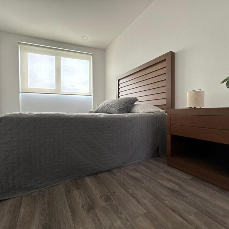Departamento Completo en Roma Sur 2 Recámaras - Apartamento de 2 dormitorios - 15