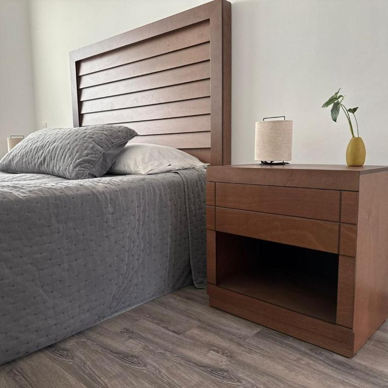 Departamento Completo en Roma Sur 2 Recámaras - Apartamento de 2 dormitorios - 18