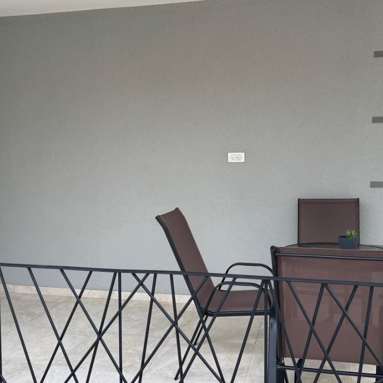 TS Yard Apartments - Studio with Terrace - 5
