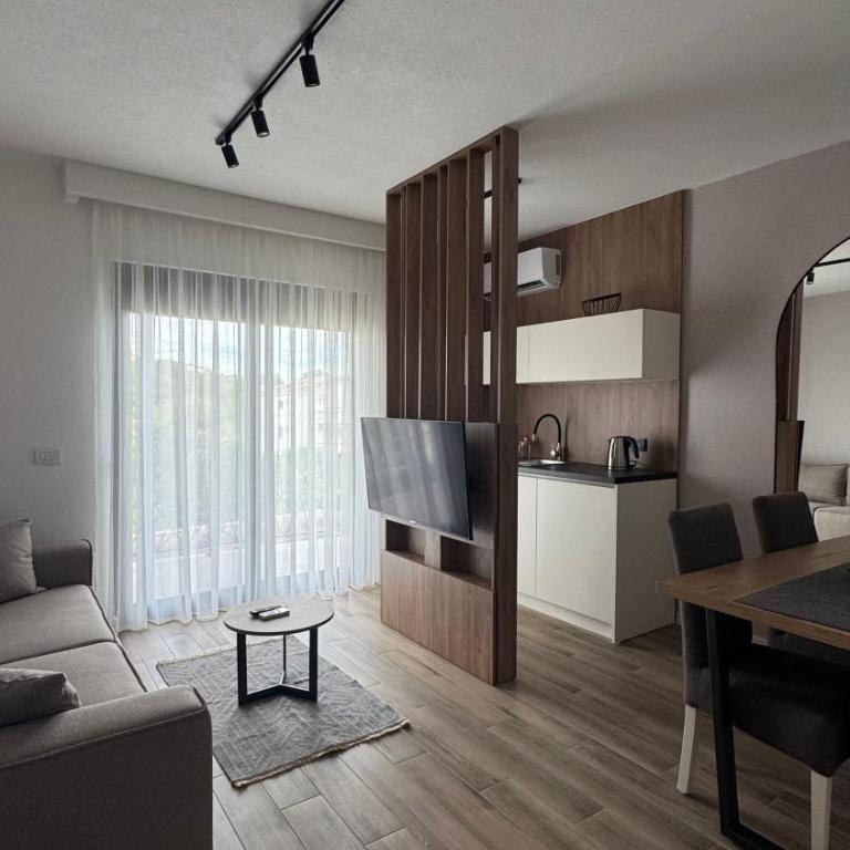TS Yard Apartments - One-Bedroom Apartment - 8