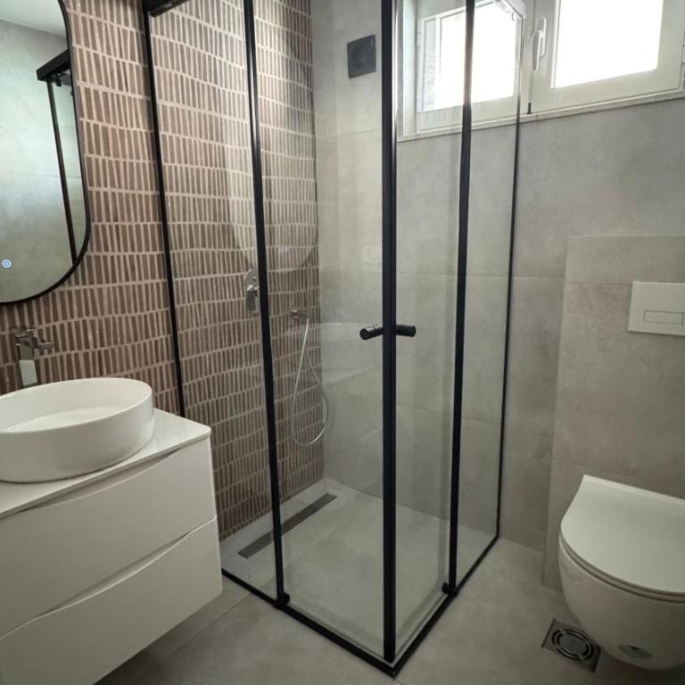 TS Yard Apartments - Studio with Terrace - 7