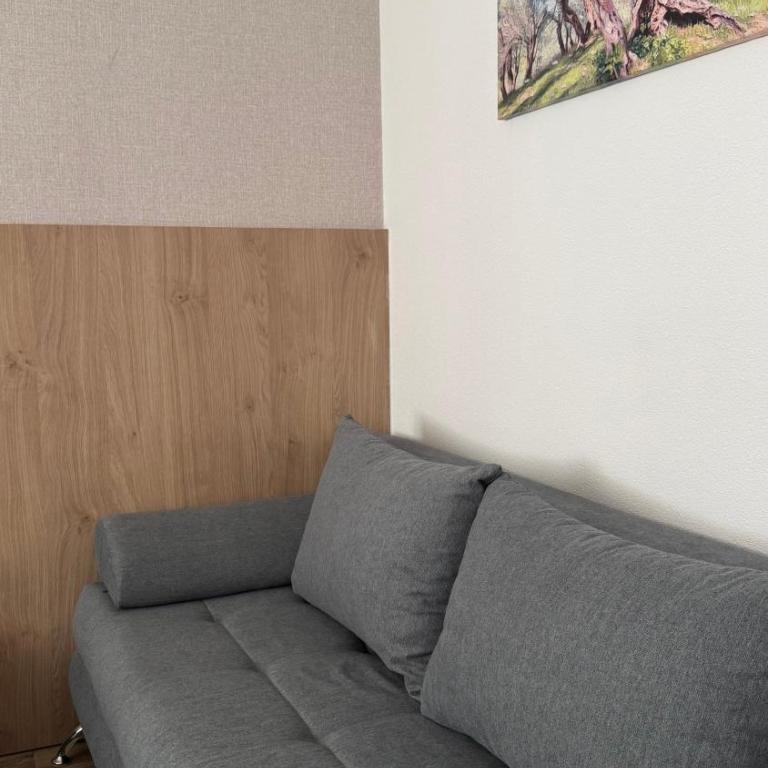 TS Yard Apartments - Studio with Terrace - 9