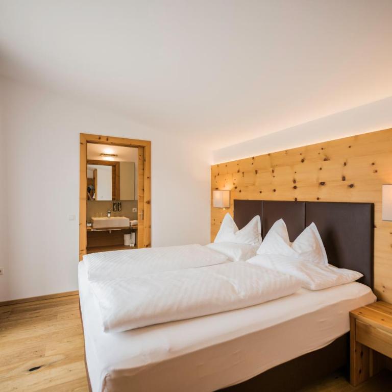 Sporthotel Floralpina - Suite su 2 Livelli - 5