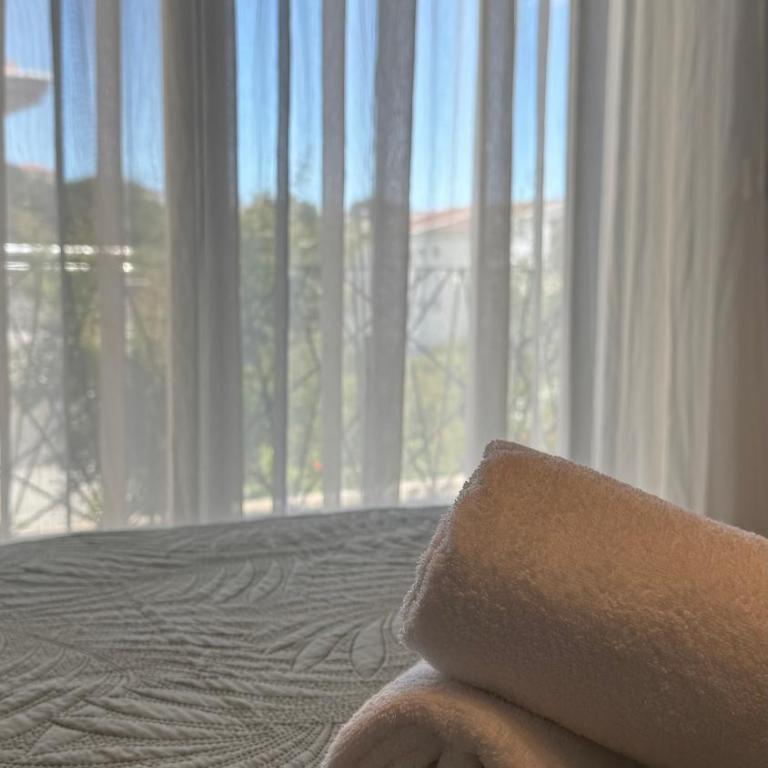 TS Yard Apartments - Studio with Balcony - 14