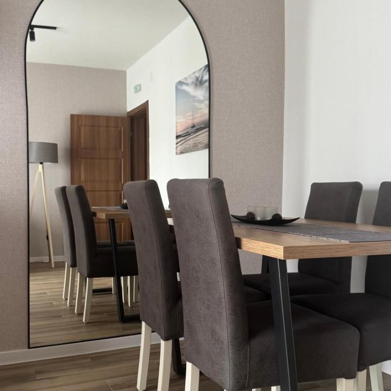 TS Yard Apartments - One-Bedroom Apartment - 16