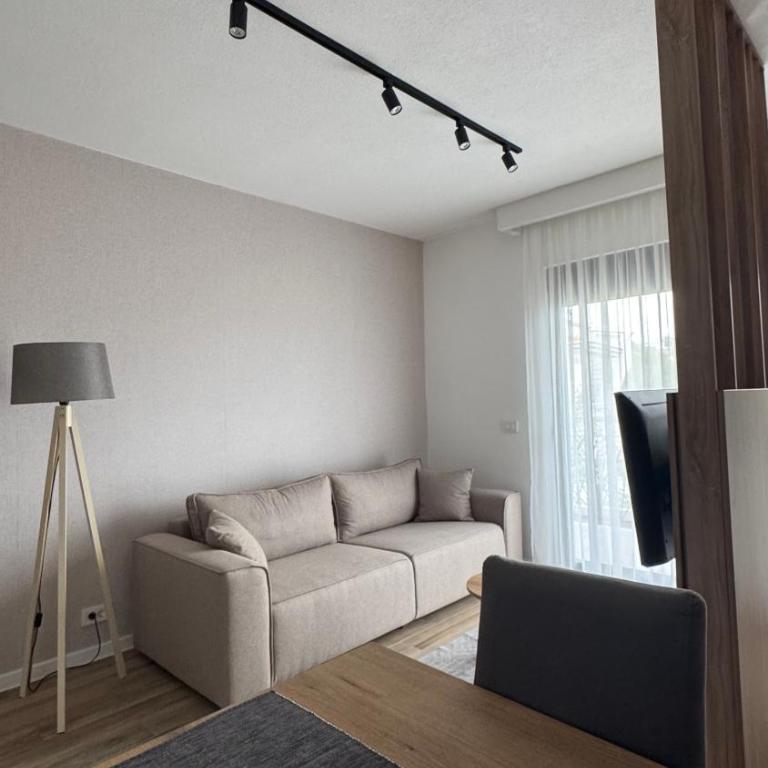 TS Yard Apartments - One-Bedroom Apartment - 18