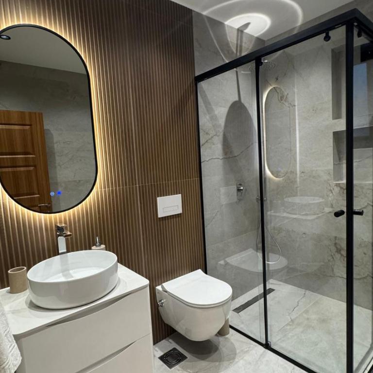 TS Yard Apartments - One-Bedroom Apartment - 19