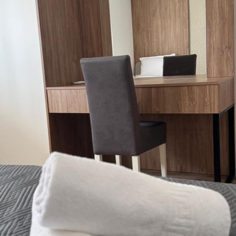 TS Yard Apartments - One-Bedroom Apartment - 20