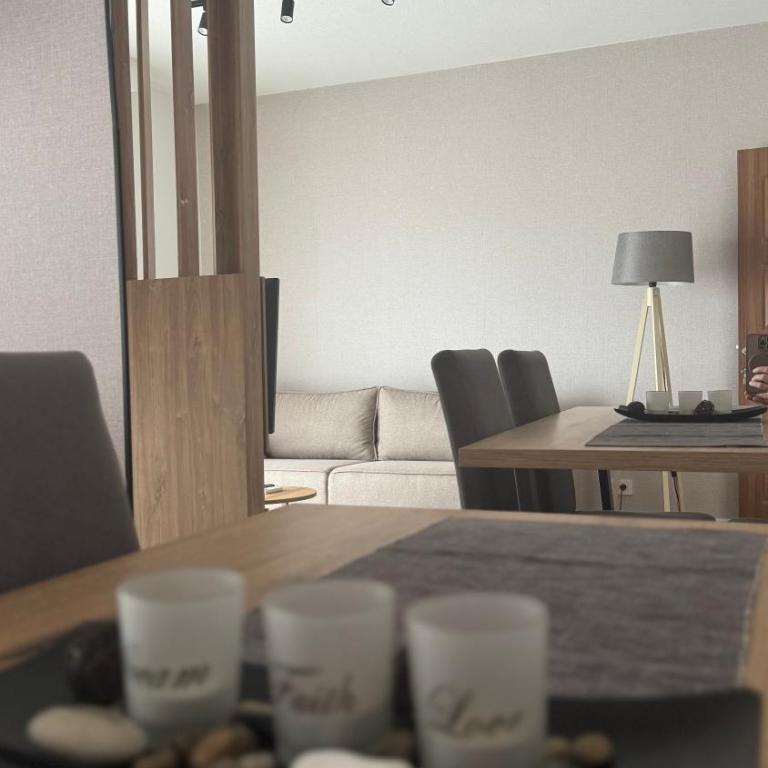TS Yard Apartments - One-Bedroom Apartment - 22