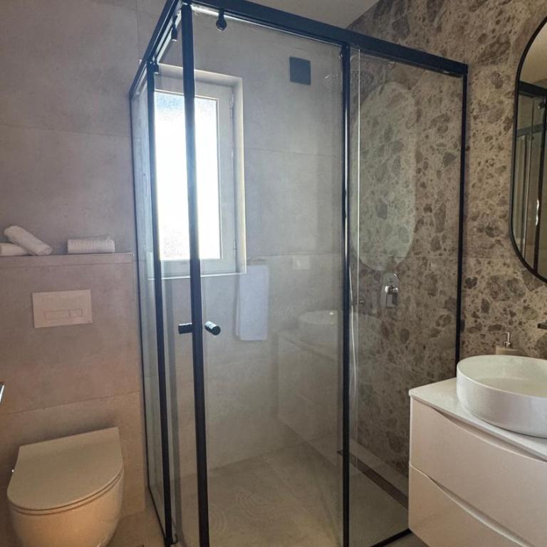 TS Yard Apartments - Studio with Balcony - 17