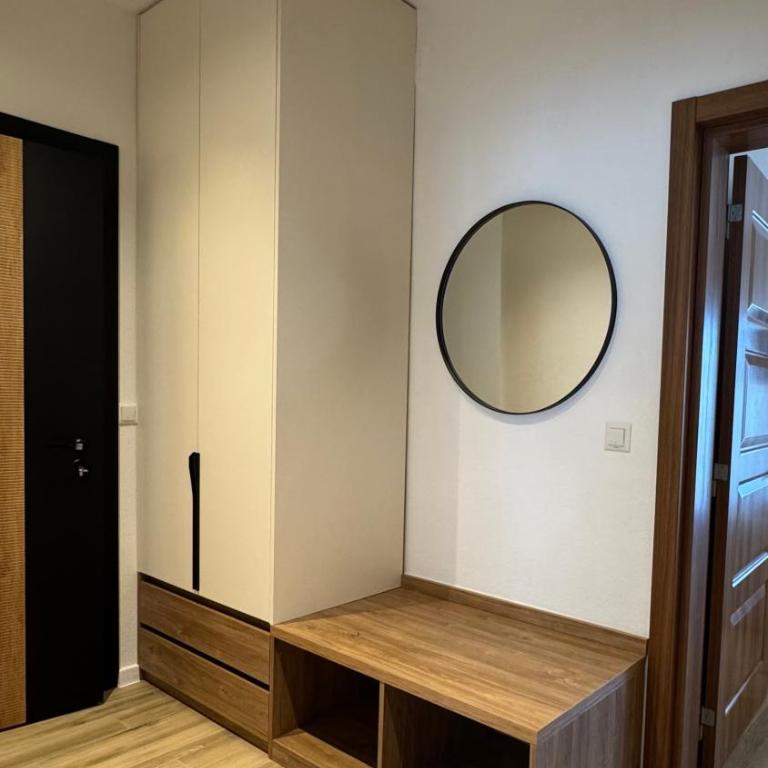 TS Yard Apartments - One-Bedroom Apartment - 24