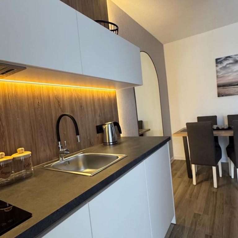 TS Yard Apartments - One-Bedroom Apartment - 25