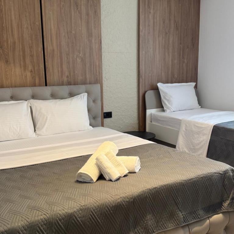 TS Yard Apartments - One-Bedroom Apartment - 27