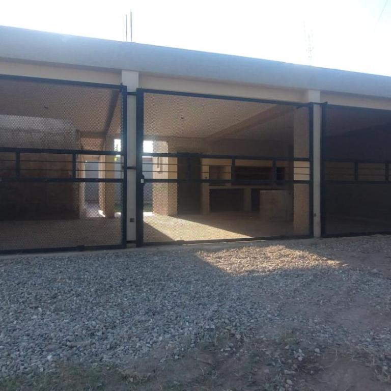 Lihuel 1 AG - Two-Bedroom Apartment - 4