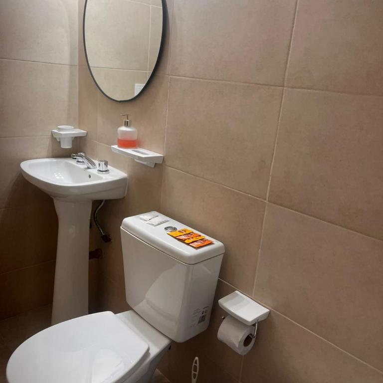 Lihuel 1 AG - Two-Bedroom Apartment - 18