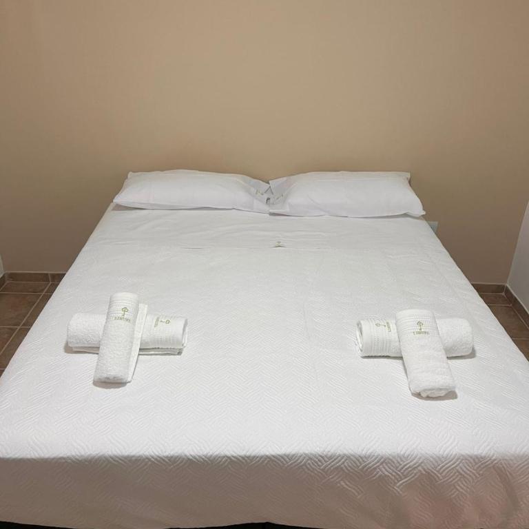 Lihuel 1 AG - Two-Bedroom Apartment - 14
