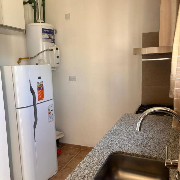 Lihuel 1 AG - Two-Bedroom Apartment - 6