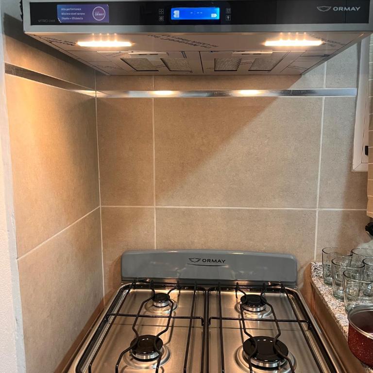 Lihuel 1 AG - Two-Bedroom Apartment - 9