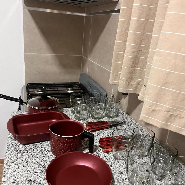 Lihuel 1 AG - Two-Bedroom Apartment - 12
