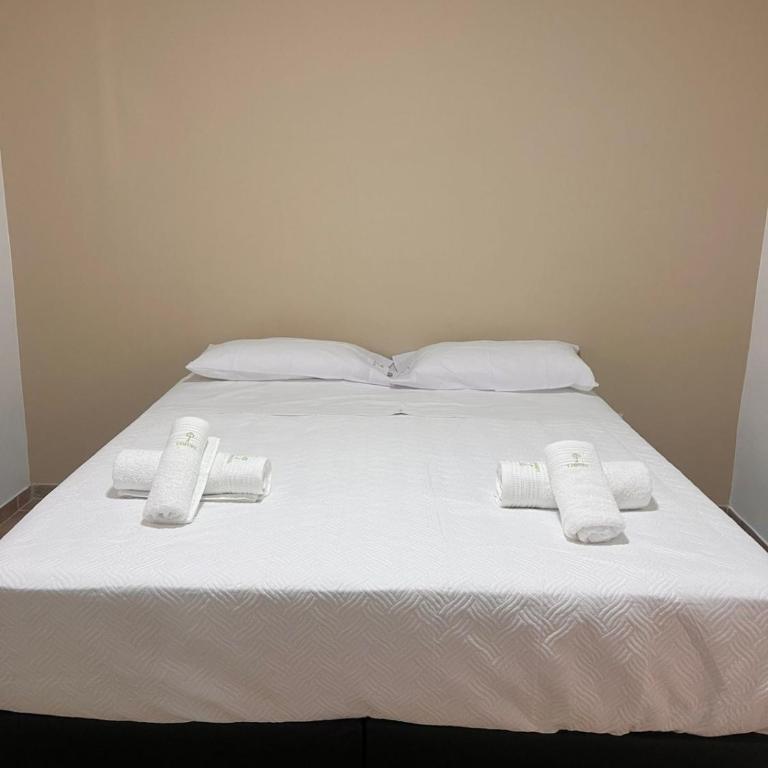 Lihuel 1 AG - Two-Bedroom Apartment - 17