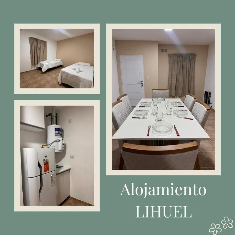 Lihuel 1 AG - Two-Bedroom Apartment - 9