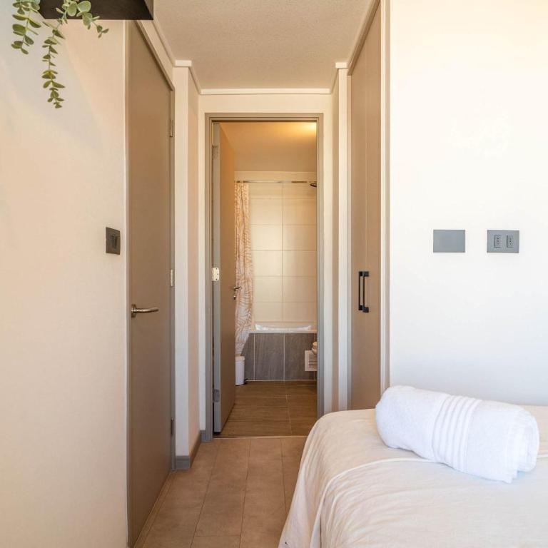 HOM I Nunoa I AA I 2D2B I Gym I CoWork - Apartamento - 10