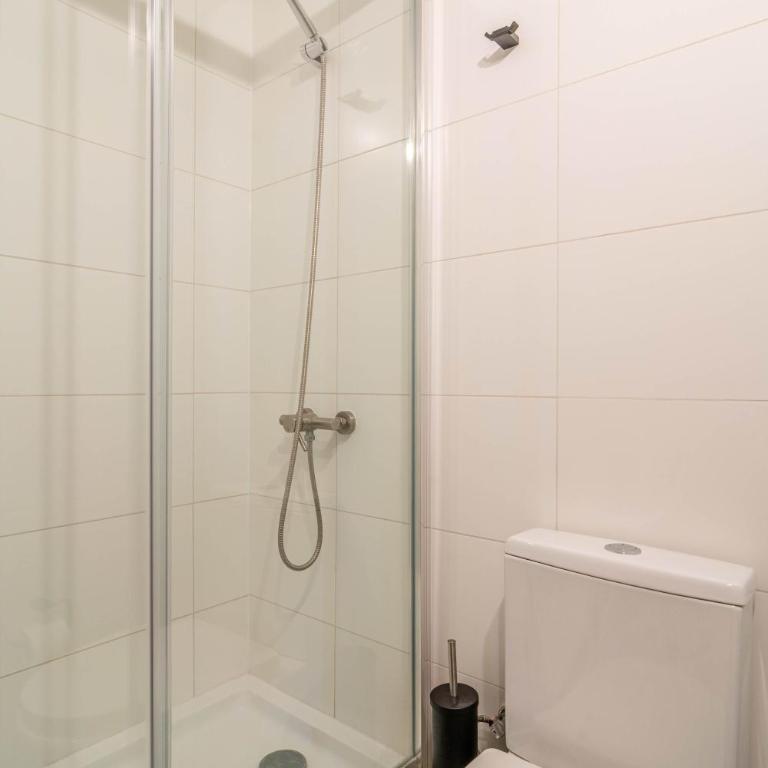 HOM I Nunoa I AA I 2D2B I Gym I CoWork - Apartamento - 26