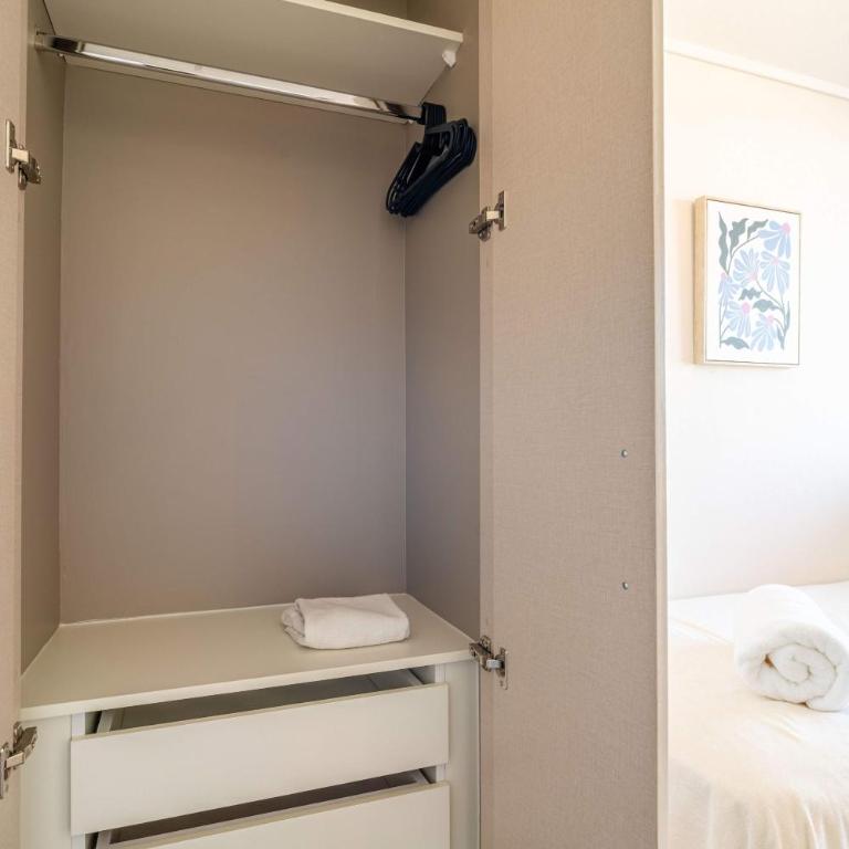 HOM I Nunoa I AA I 2D2B I Gym I CoWork - Apartamento - 30
