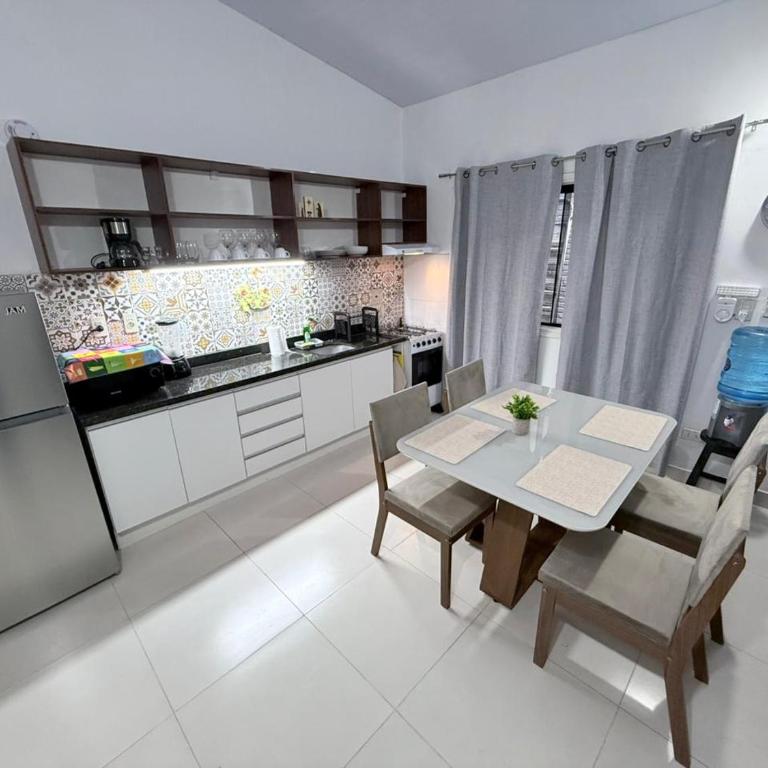 Recoleta Home - One-Bedroom Apartment - 2