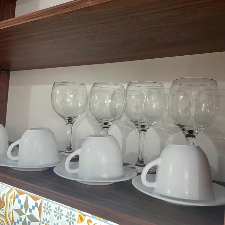 Recoleta Home - One-Bedroom Apartment - 7