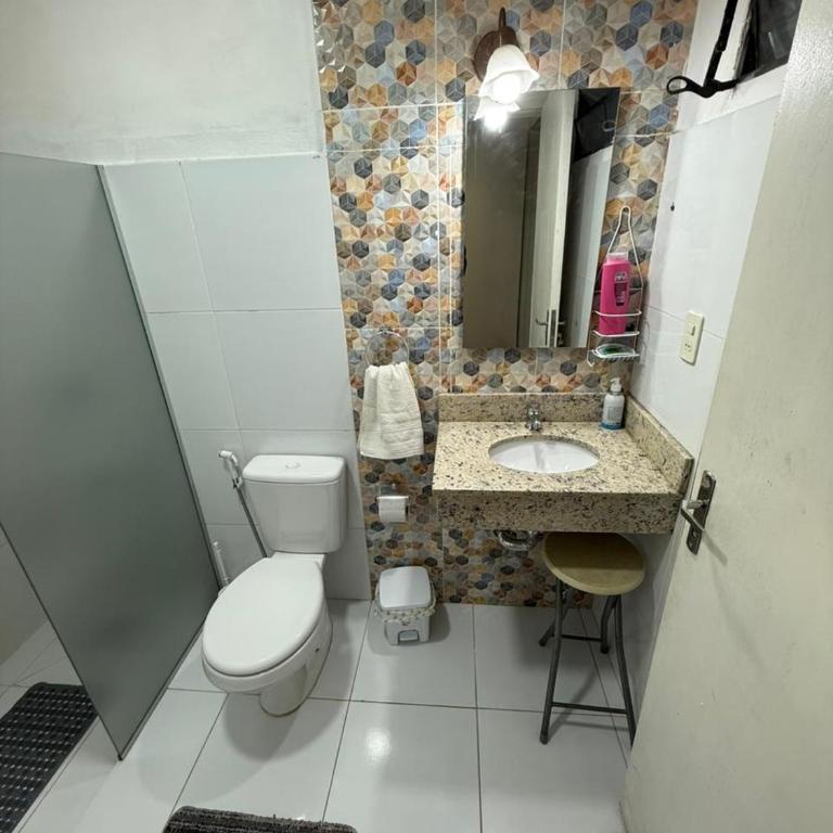 Recoleta Home - One-Bedroom Apartment - 16