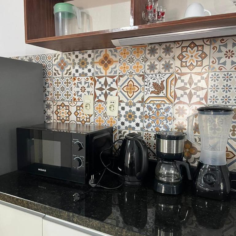 Recoleta Home - One-Bedroom Apartment - 5