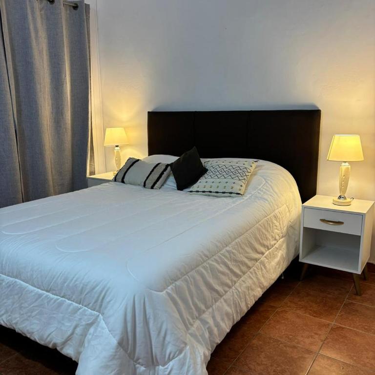 Recoleta Home - One-Bedroom Apartment - 11