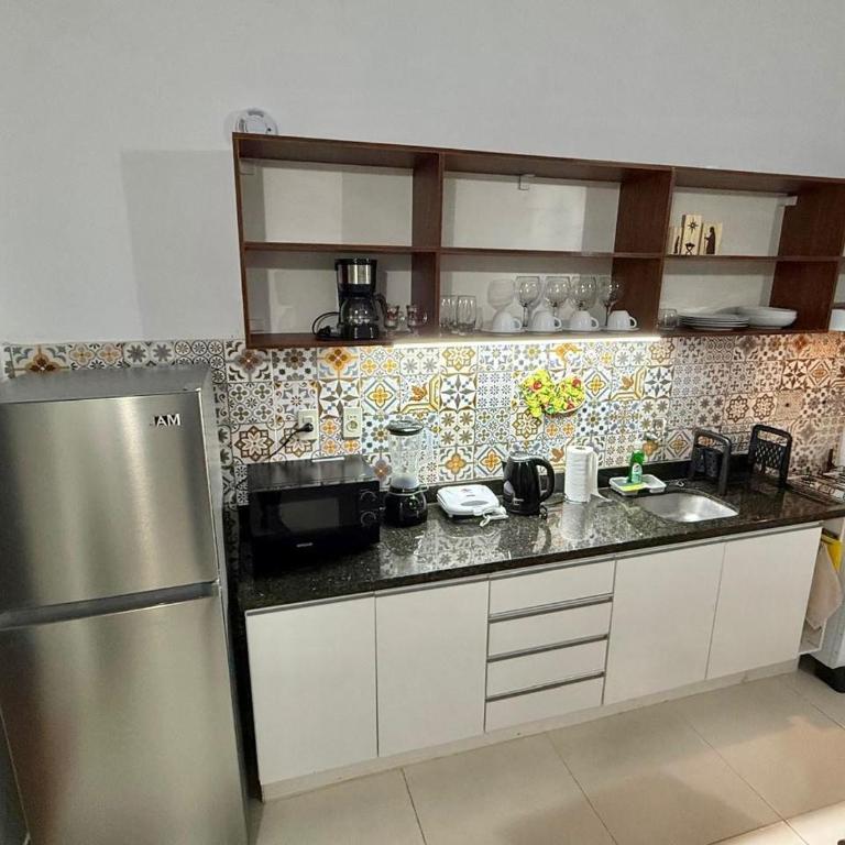 Recoleta Home - One-Bedroom Apartment - 3