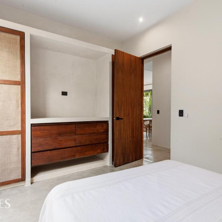 HK Apartments by Waves - Apartamento de 2 dormitorios con piscina privada - 3