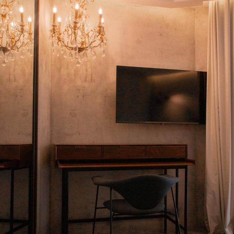 Unique Boutique Hotel Antibes Juan-les-Pins - Appartement Premium 1 Chambre - 1