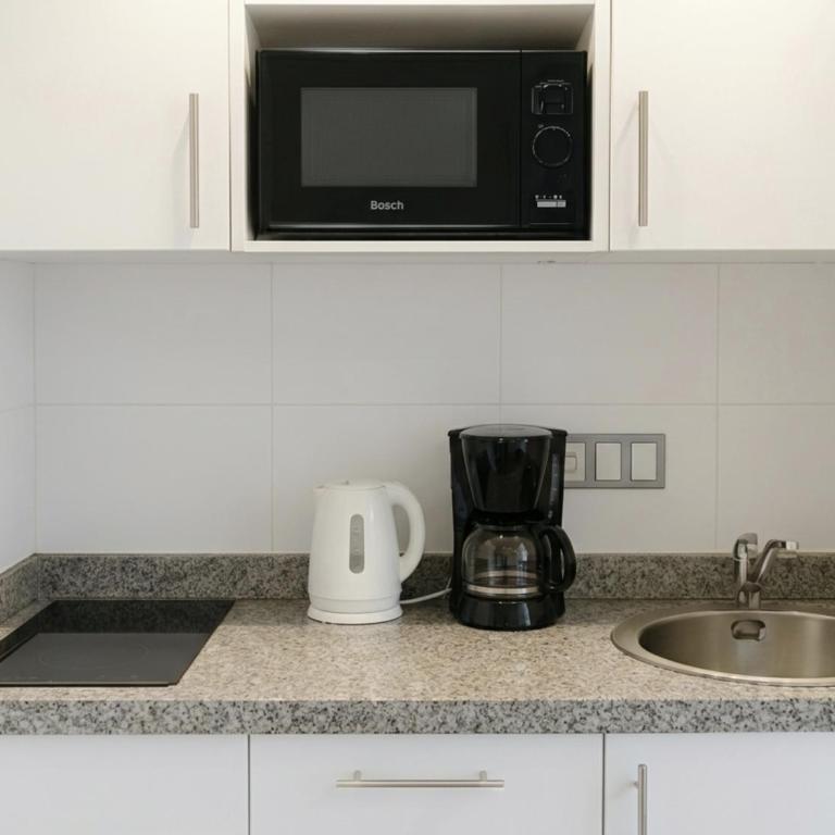 Cozy Bungalow Maspalomas Green - One-Bedroom Apartment - 18