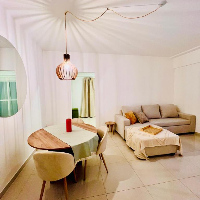 Aristides Suites Bianca - parking opcional disponible - Apartamento Superior de 1 dormitorio - 10