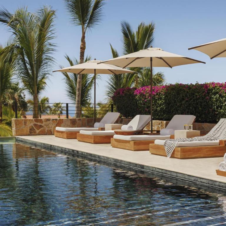 One&Only Palmilla - Villa One - 1