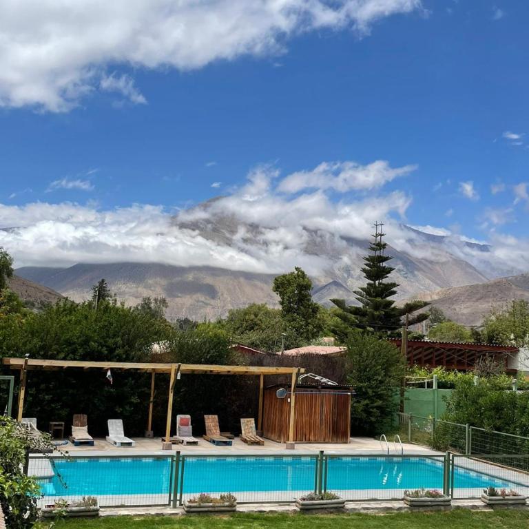 Rancho Elquino - Casa de 2 dormitorios - 13