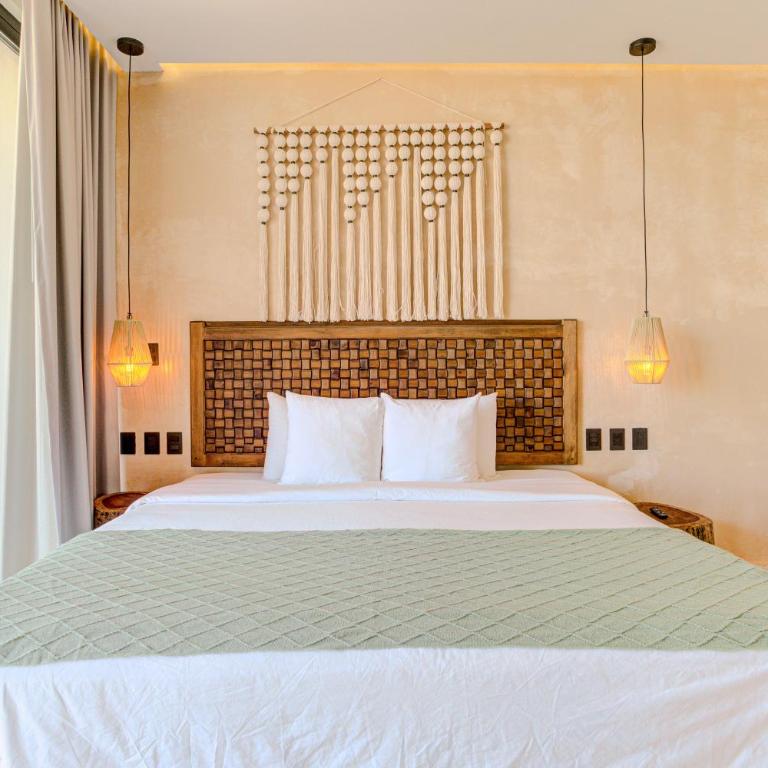 Lalola DownTown Boutique Apartments - Apartamento Estudio con balcón - 7