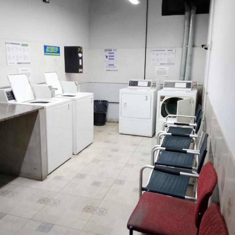 Mono ambiente - Apartamento de 1 dormitorio - 3