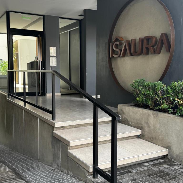Urban Ayacucho Work y Ocio con Amenities - Apartamento de 1 dormitorio - 2