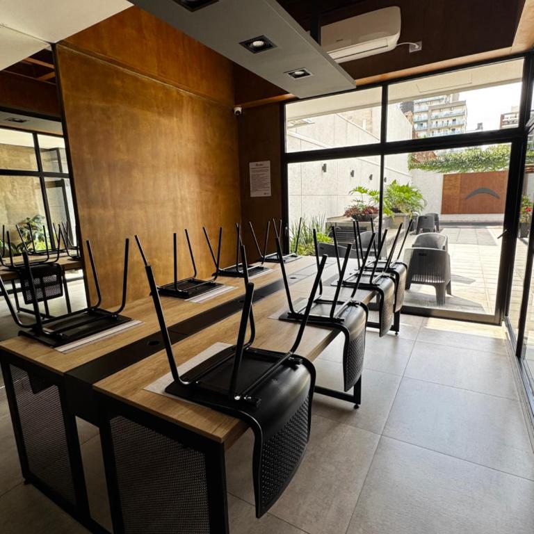 Urban Ayacucho Work y Ocio con Amenities - Apartamento de 1 dormitorio - 3