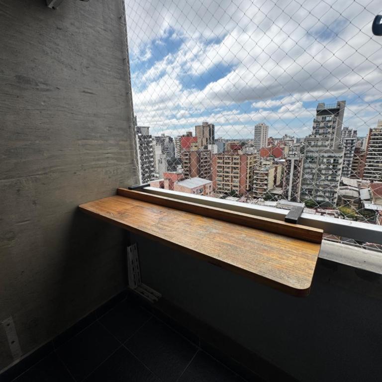Urban Ayacucho Work y Ocio con Amenities - Apartamento de 1 dormitorio - 5