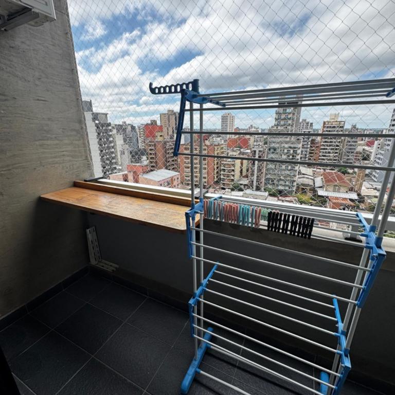 Urban Ayacucho Work y Ocio con Amenities - Apartamento de 1 dormitorio - 7