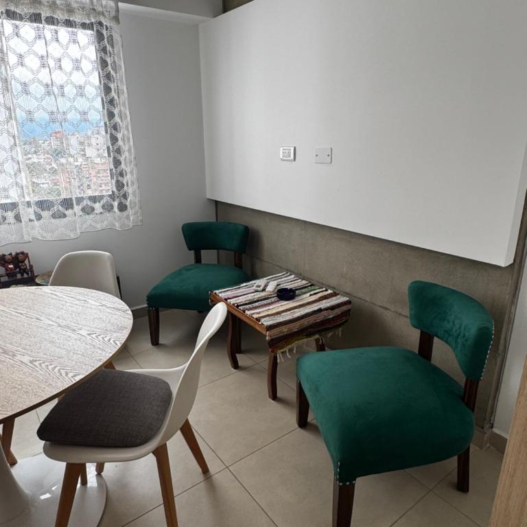 Urban Ayacucho Work y Ocio con Amenities - Apartamento de 1 dormitorio - 8