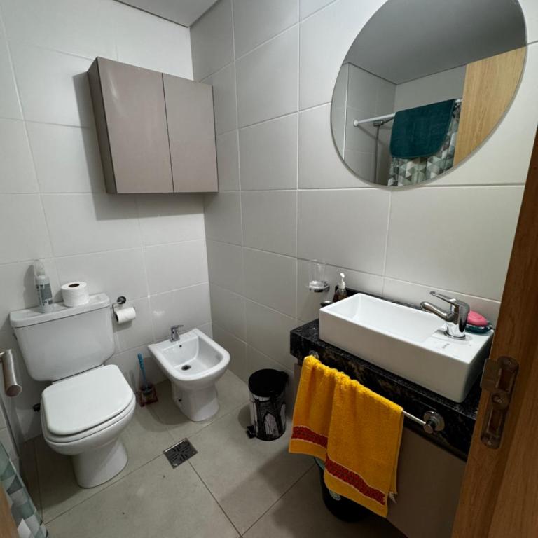 Urban Ayacucho Work y Ocio con Amenities - Apartamento de 1 dormitorio - 11