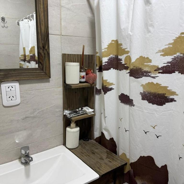 Kaiken II Departamentos - Apartamento Superior de 2 dormitorios - 2
